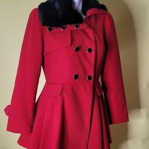 Women's 😍❤🔥Zara Plus Jacket⬅️ Made In Spain⬅️🤩🔥❤😍 Gently Used Jacket🔥❤🤩